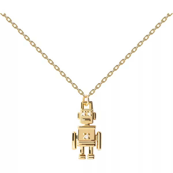 PD Paola collar de mujer CO01-412-U