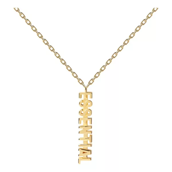 PD Paola collar de mujer CO01-414-U