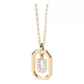 PD Paola collar de mujer CO01-532-U