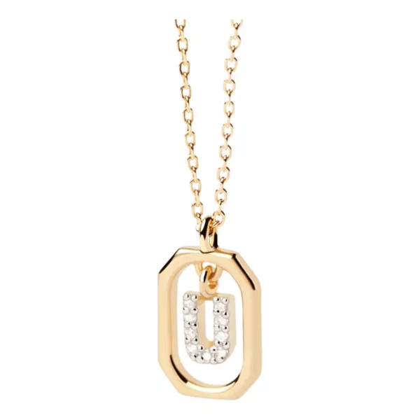 PD Paola collar de mujer CO01-532-U