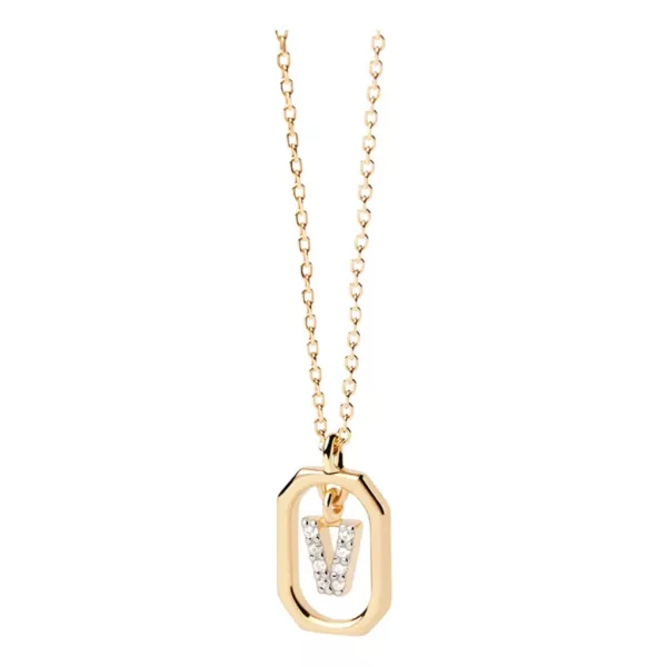 PD Paola collar de mujer CO01-533-U