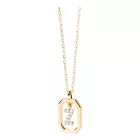 PD Paola collar de mujer CO01-537-U