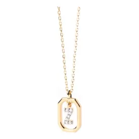 PD Paola collar de mujer CO01-537-U