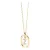 PD Paola collar de mujer CO01-537-U