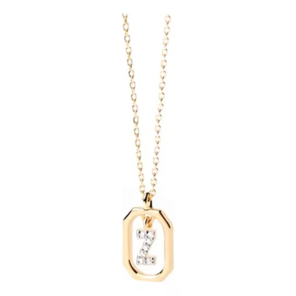PD Paola collar de mujer CO01-537-U