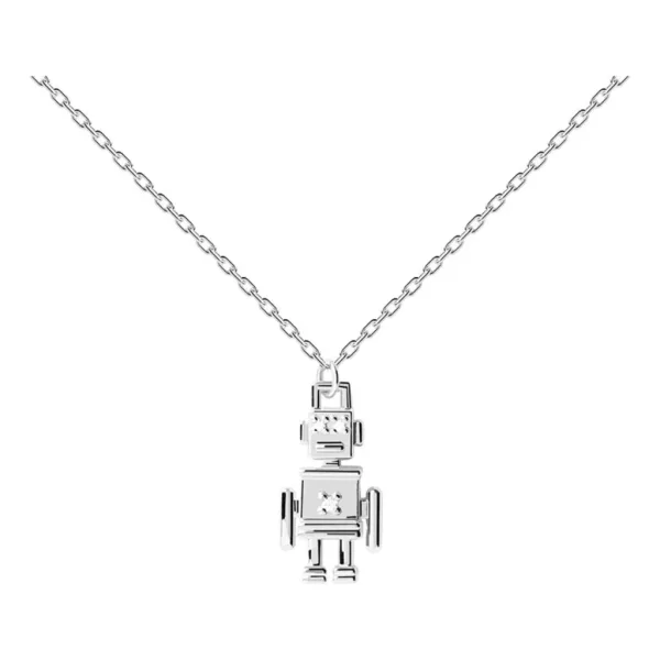 PD Paola collar de mujer CO02-412-U