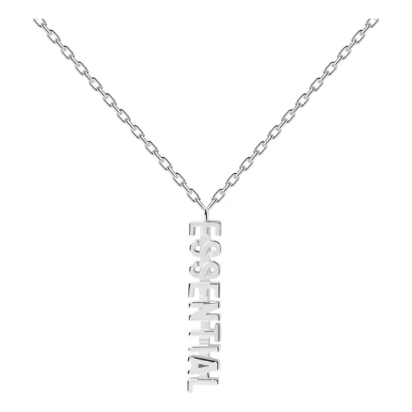 PD Paola collar de mujer CO02-414-U