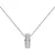 PD Paola collar de mujer CO02-438-U