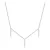 PD Paola collar de mujer CO02-477-U