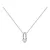 PD Paola collar de mujer CO02-510-U