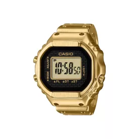   Casio 50th Anniversary Digital unisex anillomirar CRW-001G-9ER