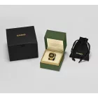 Casio 50th Anniversary Digital unisex anillomirar CRW-001G-9ER