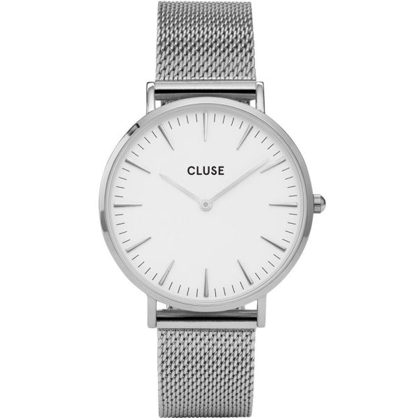 Cluse La Bohéme reloj de mujer CW0101201002
