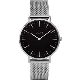 Cluse La Bohéme reloj de mujer CW0101201004