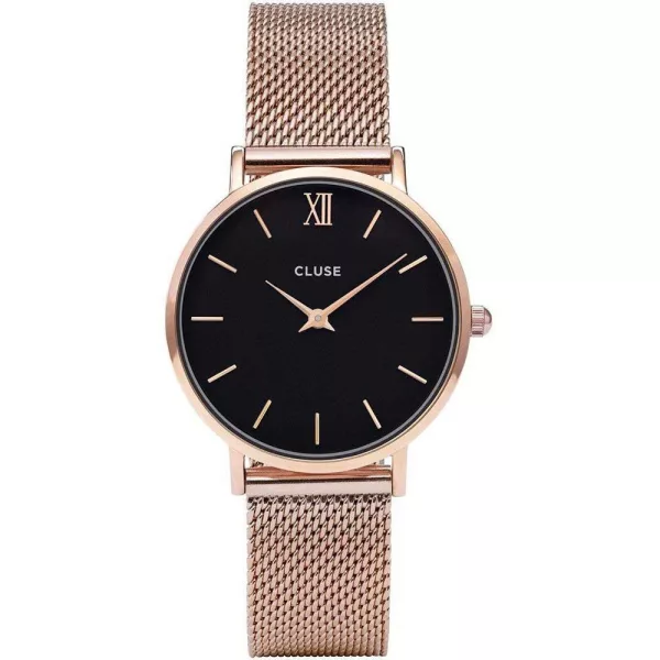 Cluse Minuit reloj de mujer CW0101203003