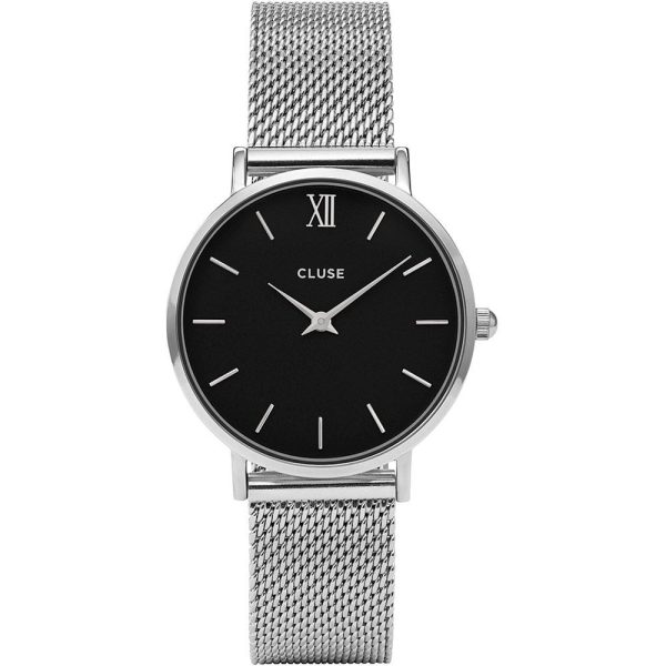 Cluse Minuit reloj de mujer CW0101203005