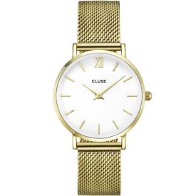Cluse Minuit reloj de mujer CW0101203007