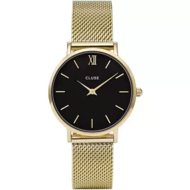 Cluse Minuit reloj de mujer CW0101203017