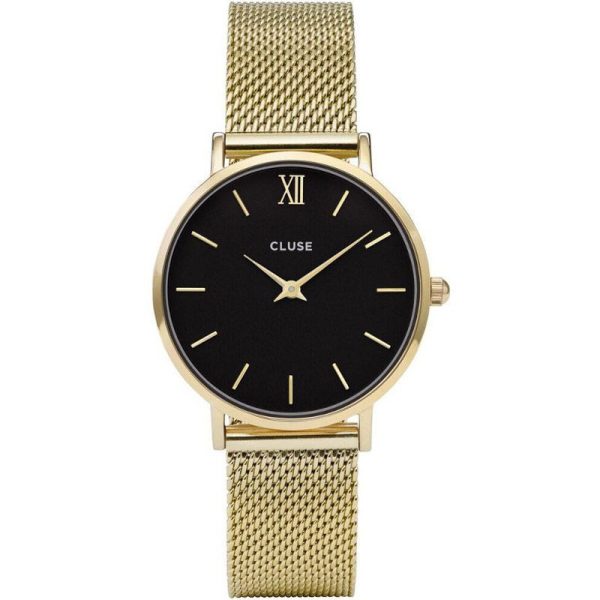 Cluse Minuit reloj de mujer CW0101203017