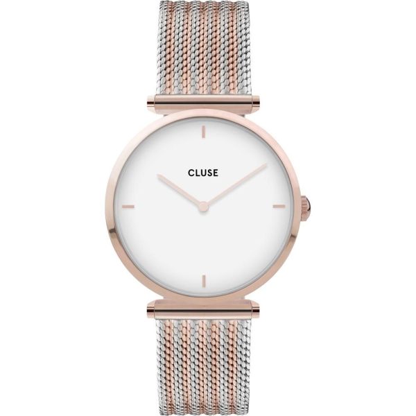 Cluse Triomphe reloj de mujer CW0101208001