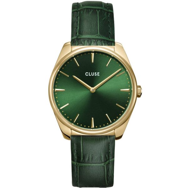 Cluse Féroce reloj de mujer CW0101212006