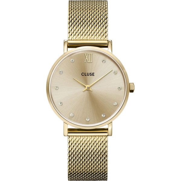 Cluse Minuit reloj de mujer CW10204