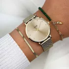 Cluse Minuit reloj de mujer CW10204
