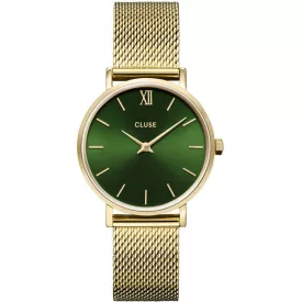 Cluse Minuit reloj de mujer CW10206