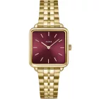 Cluse La Tétragone reloj de mujer CW10312