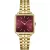 Cluse La Tétragone reloj de mujer CW10312