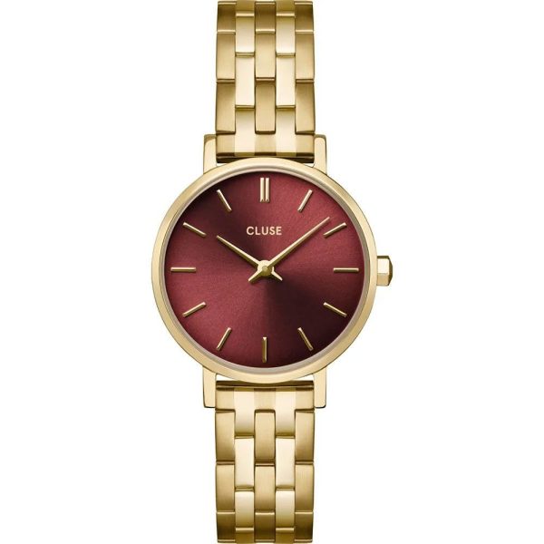 Cluse Boho Chic Petite reloj de mujer CW10505