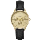Cluse Minuit Multifunction reloj de mujer CW10705