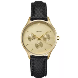 Cluse Minuit Multifunction reloj de mujer CW10705