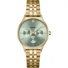 Cluse La Minuit Multifunction reloj de mujer CW10709