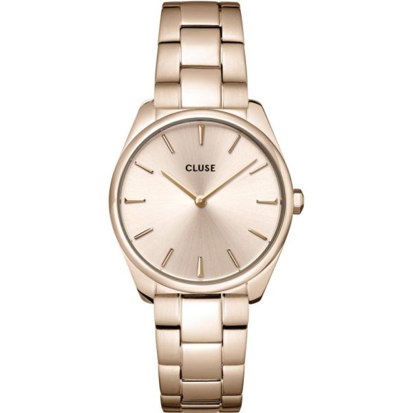 Cluse Féroce Petite reloj de mujer CW11201
