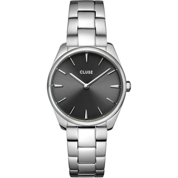 Cluse Féroce Petite reloj de mujer CW11202