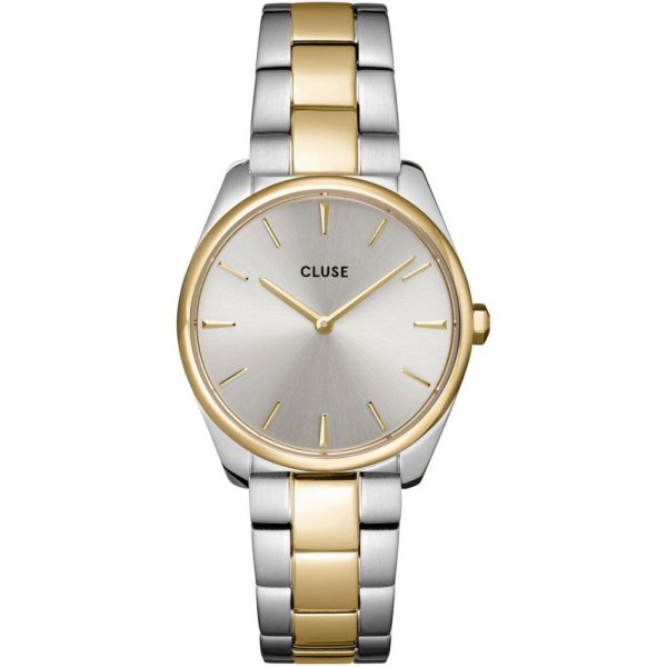Cluse Féroce Petite reloj de mujer CW11207