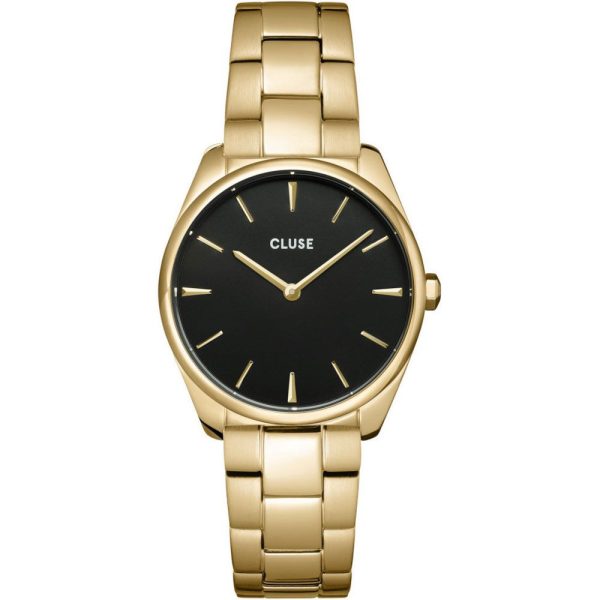 Cluse Féroce Petite reloj de mujer CW11208