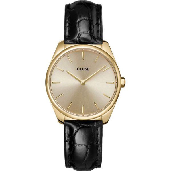 Cluse Féroce Petite reloj de mujer CW11209