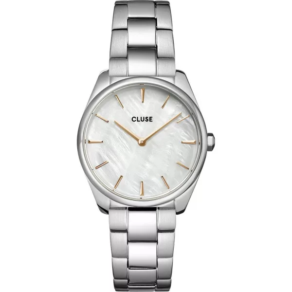 Cluse Féroce Petite reloj de mujer CW11211