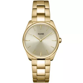 Cluse Féroce Petite reloj de mujer CW11212