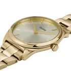 Cluse Féroce Petite reloj de mujer CW11212