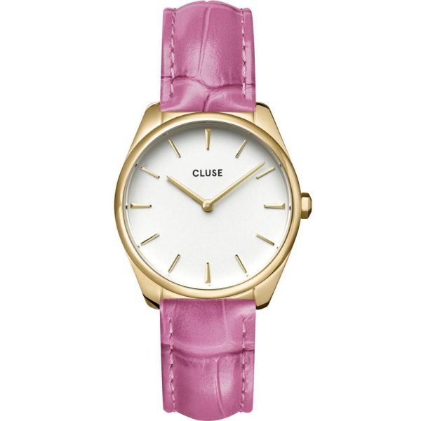 Cluse Féroce Petite reloj de mujer CW11213
