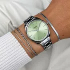 Cluse Féroce Petite reloj de mujer CW11215