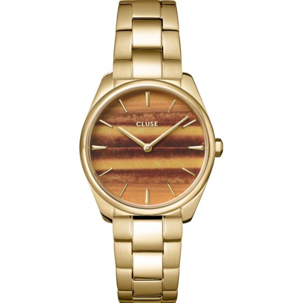 Cluse Féroce Petite reloj de mujer CW11218