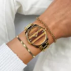 Cluse Féroce Petite reloj de mujer CW11218