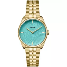 Cluse Féroce Petite reloj de mujer CW11220