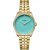 Cluse Féroce Petite reloj de mujer CW11220