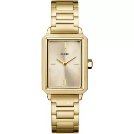 Cluse Fluette reloj de mujer CW11507