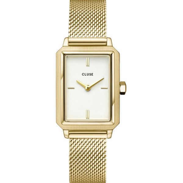 Cluse Fluette reloj de mujer CW11508